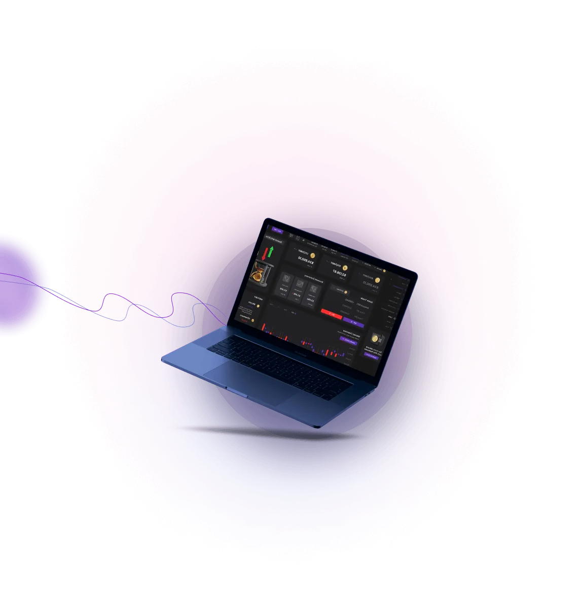 Dinamica Nexurion - Zajímáte se o proniknutí do pokročilé ochrany prostřednictvím kryptografických technik?